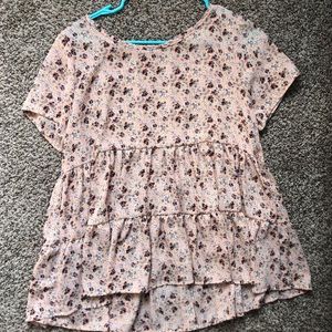 spring shirt
